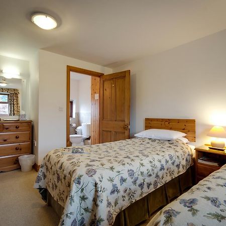 Parr Hall Farm, Eccleston 외부 사진