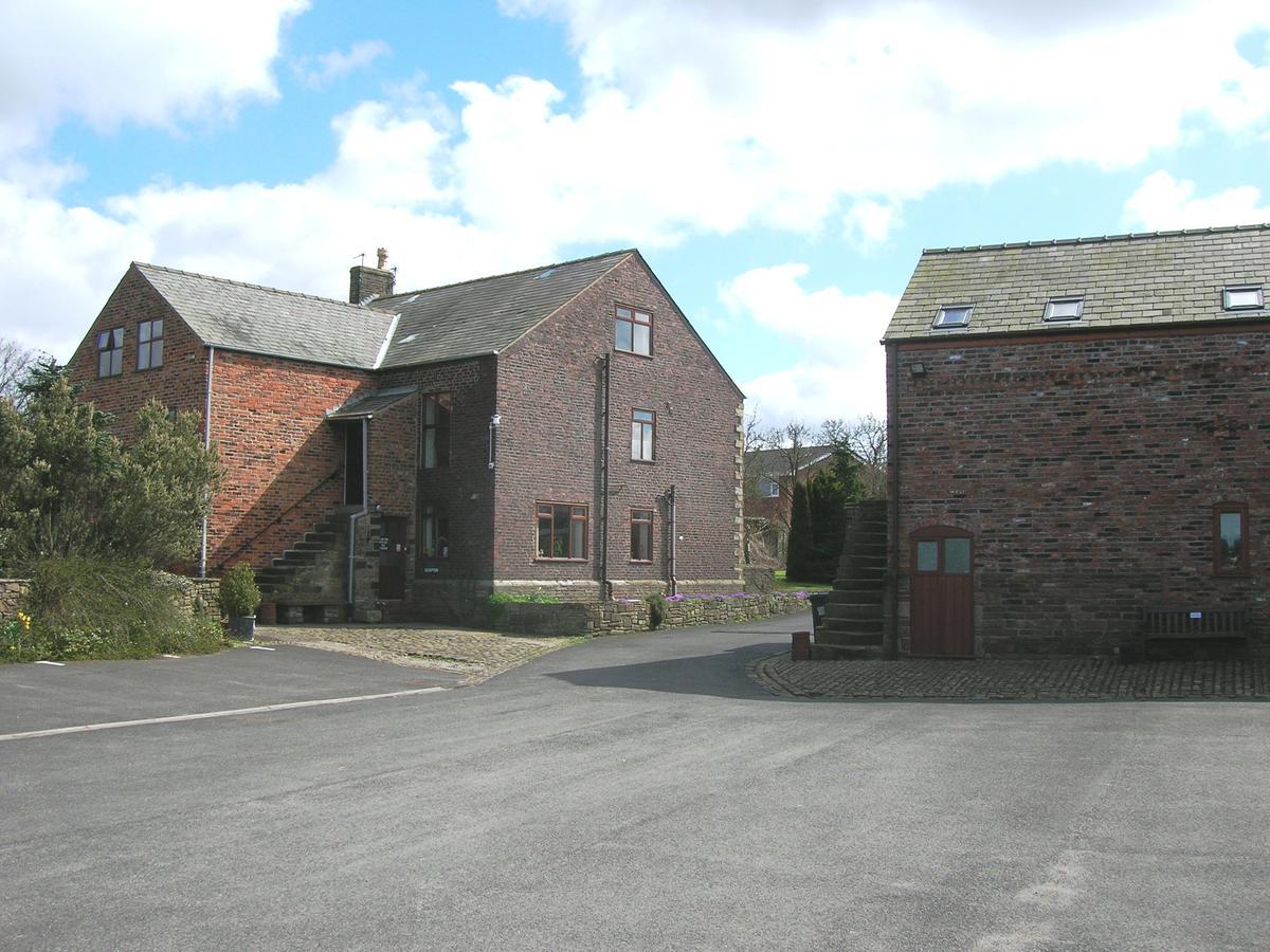 Parr Hall Farm, Eccleston 외부 사진