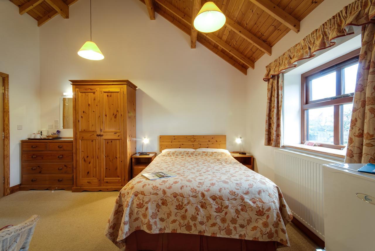 Parr Hall Farm, Eccleston 외부 사진