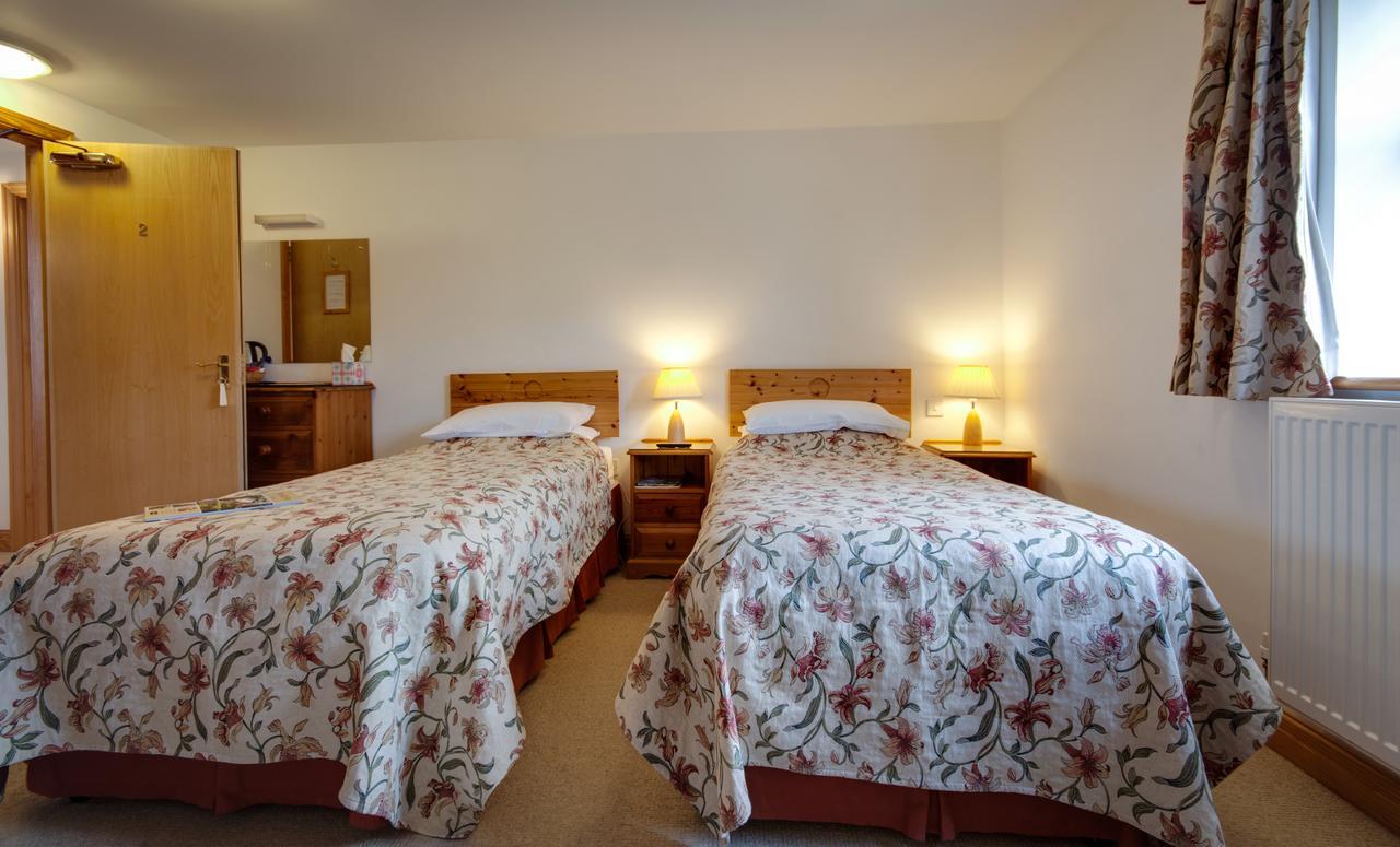 Parr Hall Farm, Eccleston 외부 사진